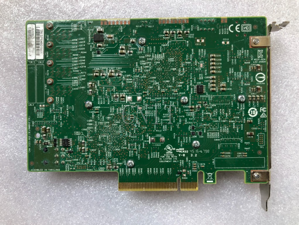 9300-16i SATA / SAS HBA Contro - Lsi 9300 16I Hba It Mode ulasan dan harga