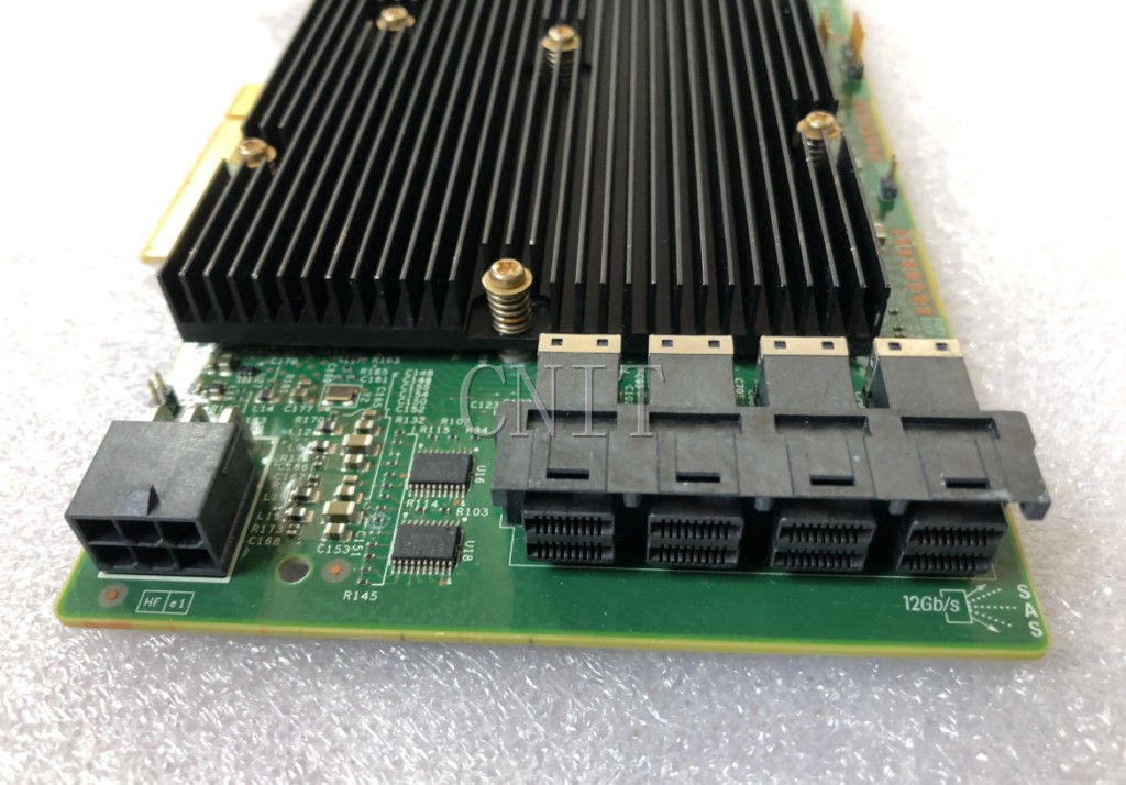 9300-16i SATA / SAS HBA Contro - Lsi 9300 16I Hba It Mode ulasan dan harga