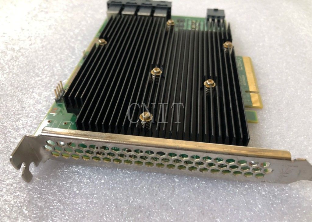 9300-16i SATA / SAS HBA Contro - Lsi 9300 16I Hba It Mode ulasan dan harga